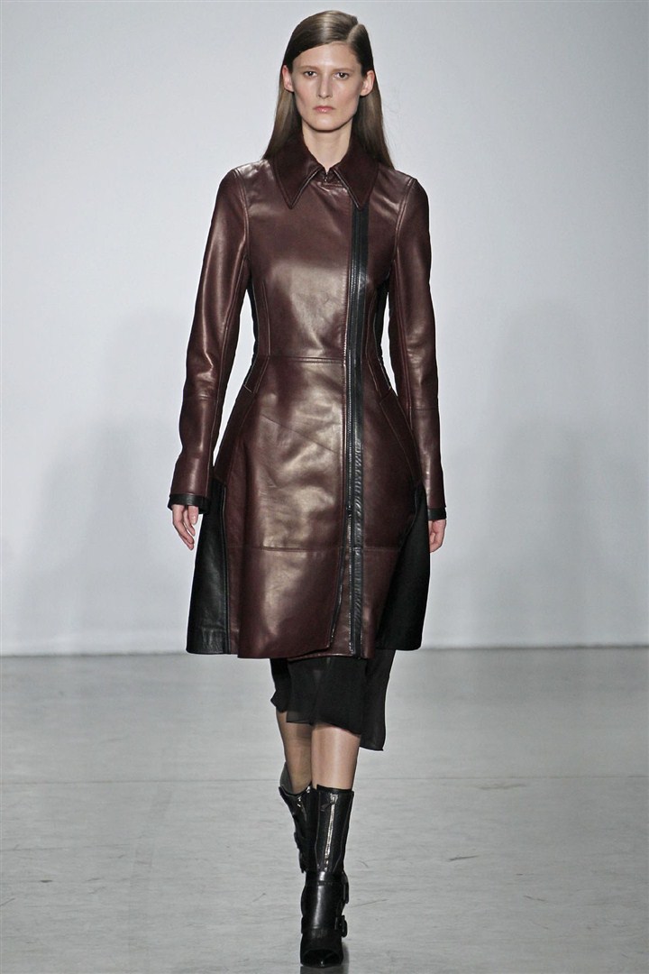 Reed Krakoff 2012-2013 Sonbahar/Kış