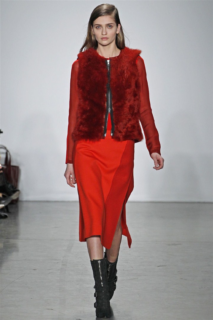 Reed Krakoff 2012-2013 Sonbahar/Kış