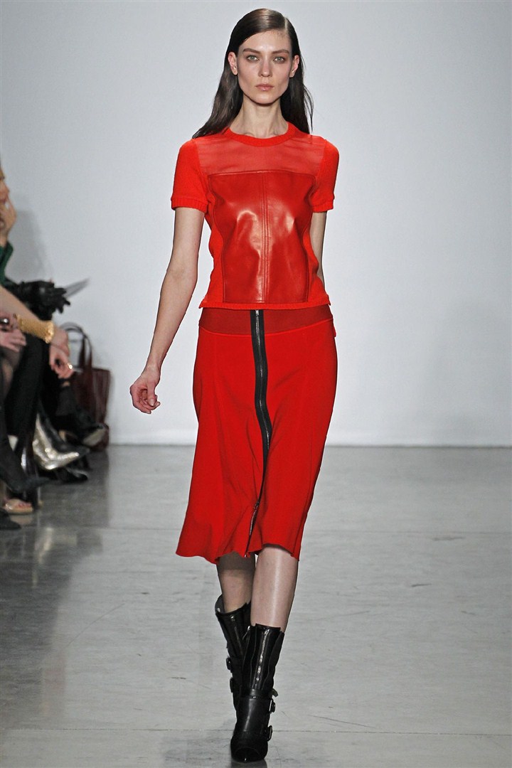 Reed Krakoff 2012-2013 Sonbahar/Kış