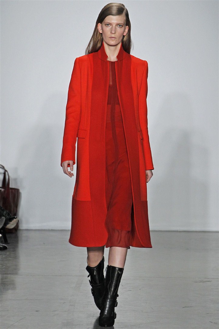 Reed Krakoff 2012-2013 Sonbahar/Kış