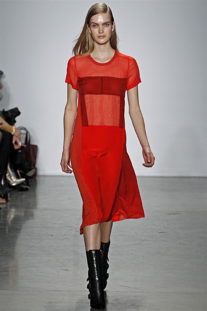 Reed Krakoff 2012-2013 Sonbahar/Kış