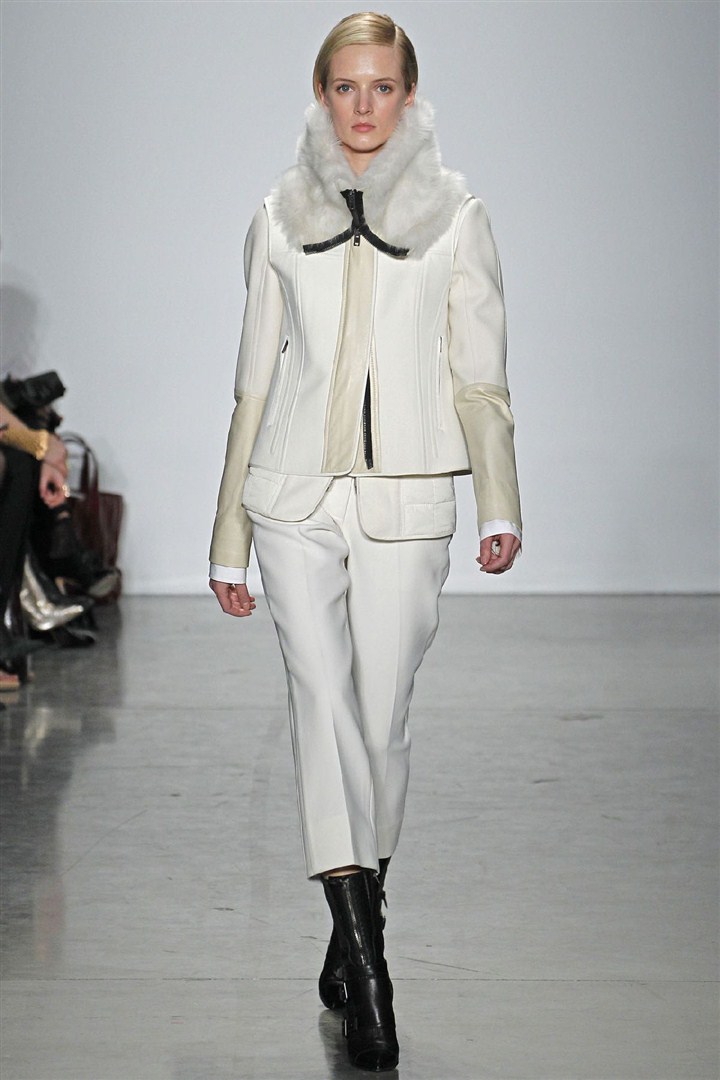 Reed Krakoff 2012-2013 Sonbahar/Kış