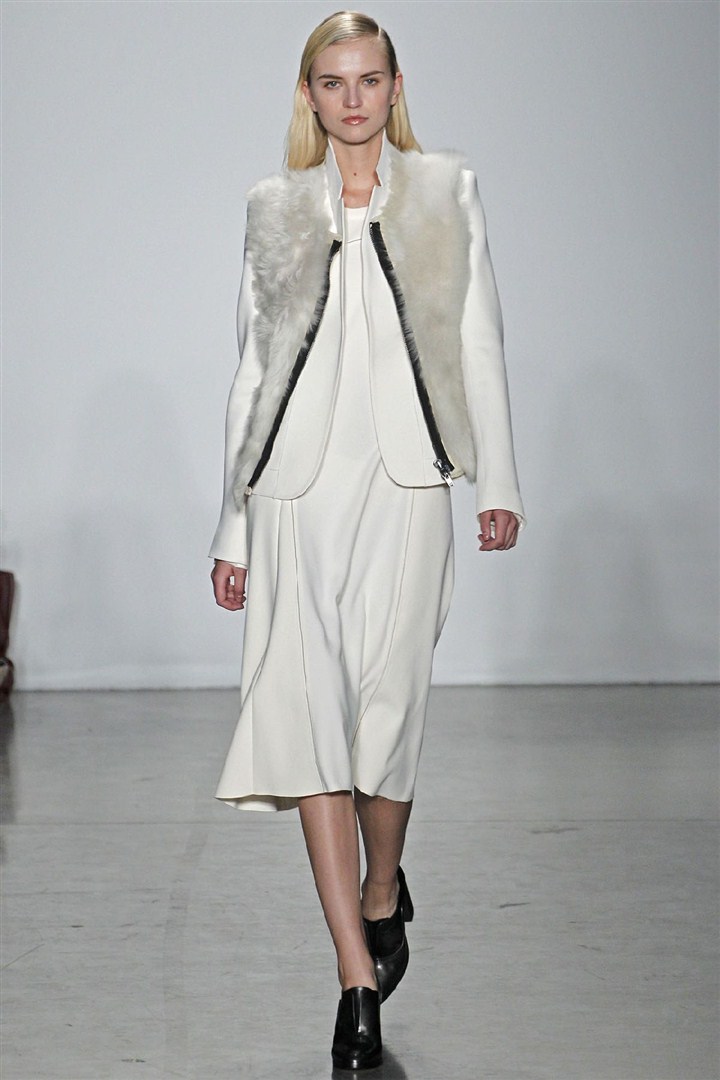 Reed Krakoff 2012-2013 Sonbahar/Kış