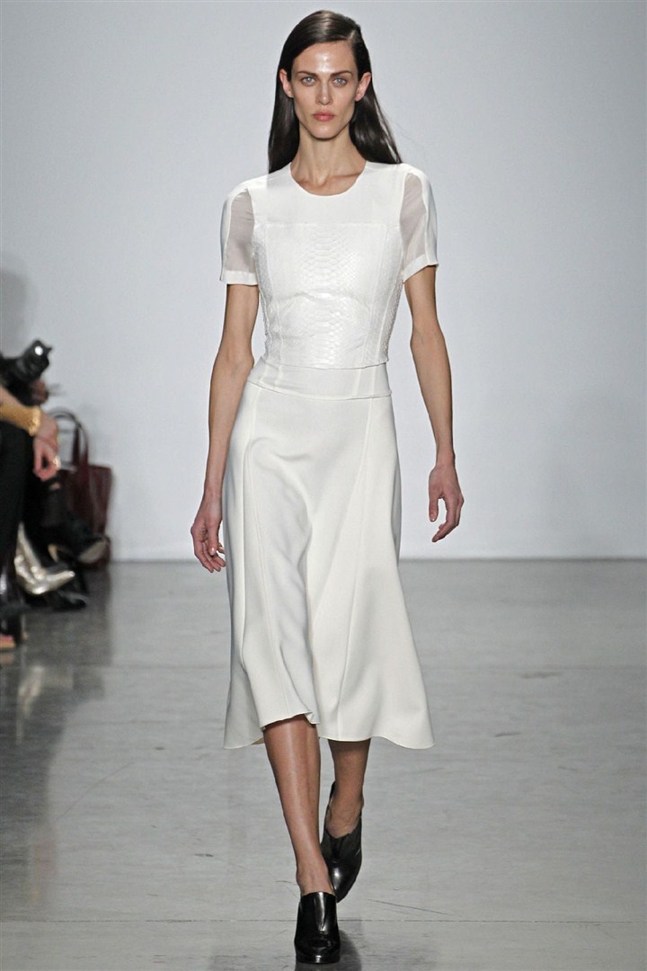 Reed Krakoff 2012-2013 Sonbahar/Kış