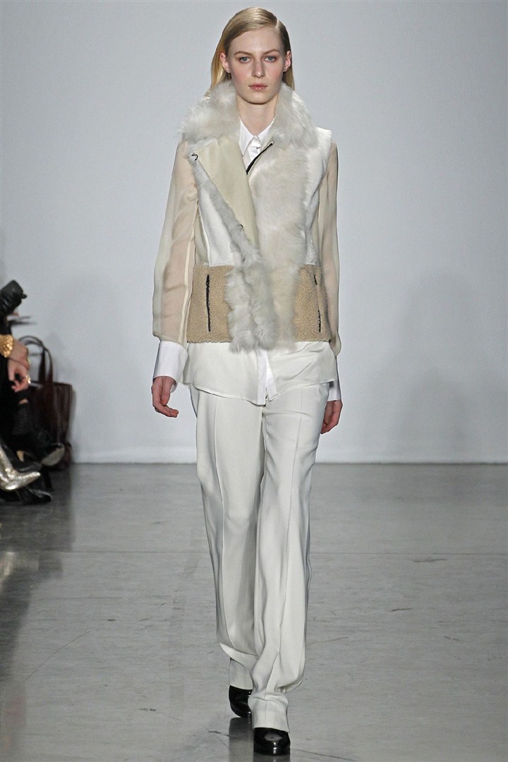 Reed Krakoff 2012-2013 Sonbahar/Kış