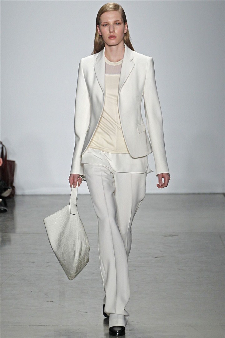 Reed Krakoff 2012-2013 Sonbahar/Kış