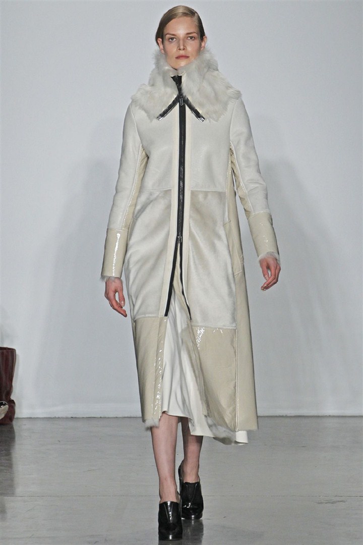 Reed Krakoff 2012-2013 Sonbahar/Kış