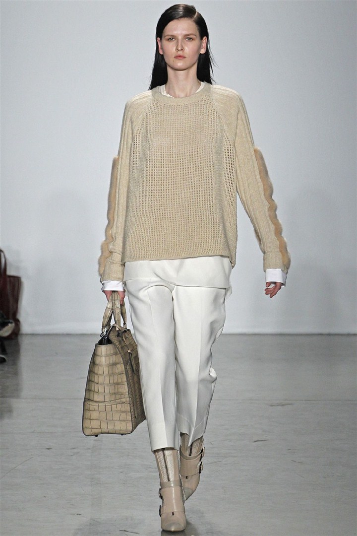 Reed Krakoff 2012-2013 Sonbahar/Kış