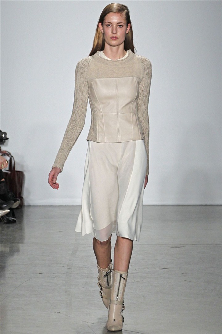 Reed Krakoff 2012-2013 Sonbahar/Kış