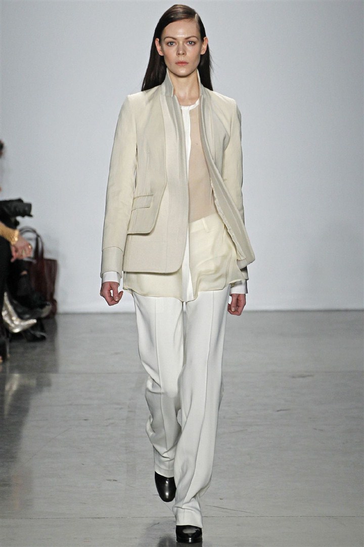 Reed Krakoff 2012-2013 Sonbahar/Kış