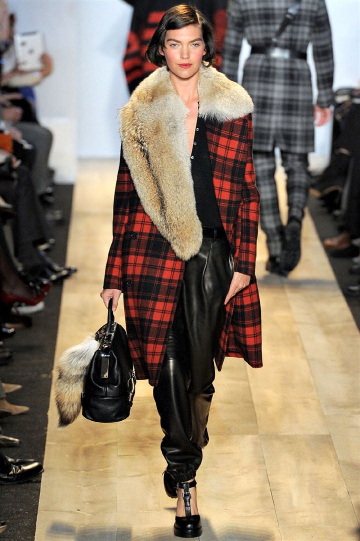 Michael Kors 2012-2013 Sonbahar/Kış