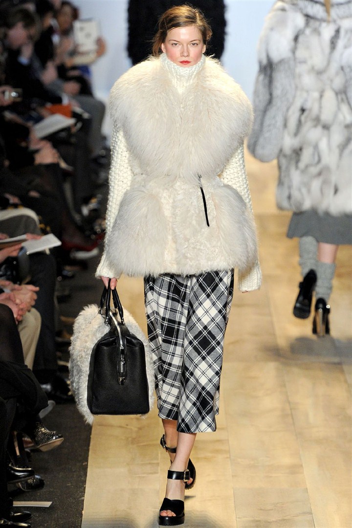 Michael Kors 2012-2013 Sonbahar/Kış