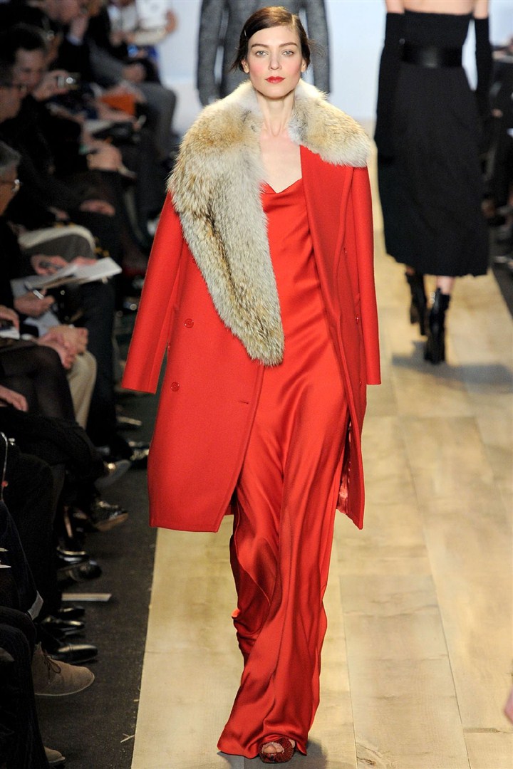 Michael Kors 2012-2013 Sonbahar/Kış