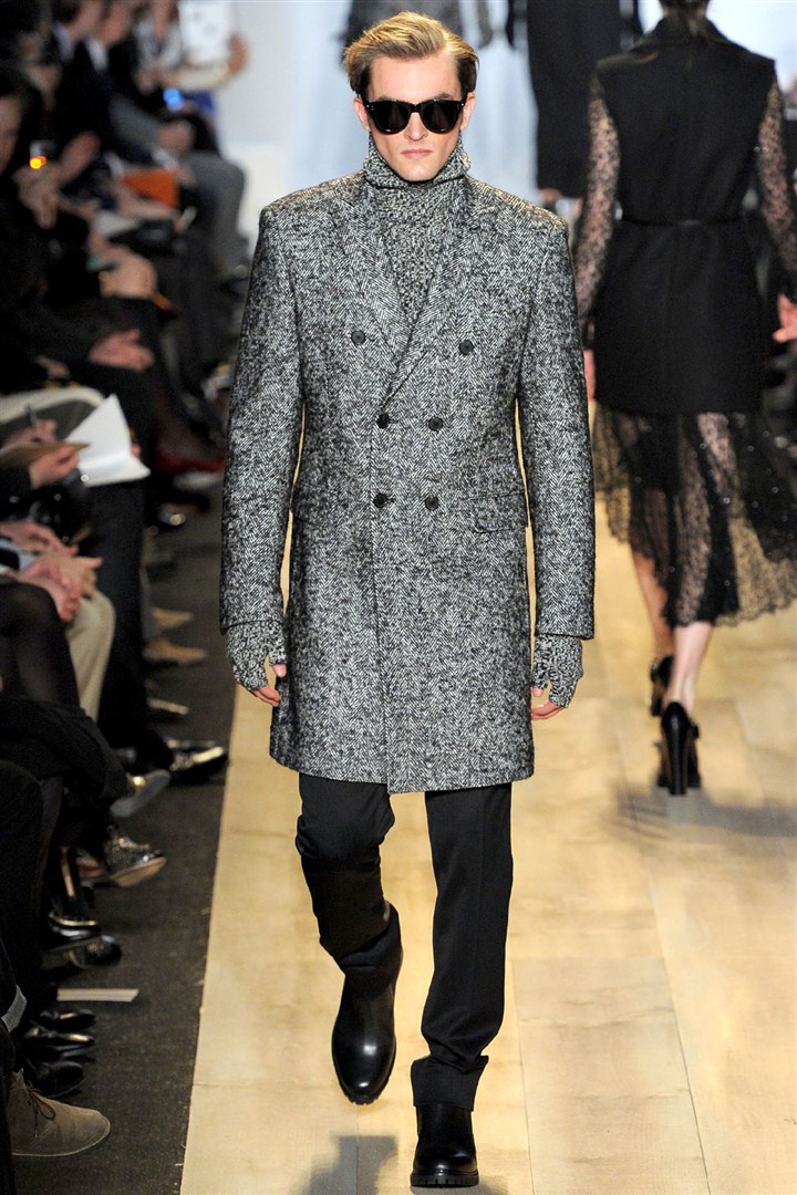 Michael Kors 2012-2013 Sonbahar/Kış