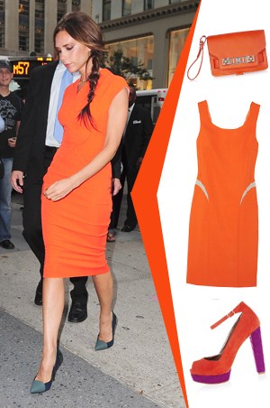 Victoria Beckham