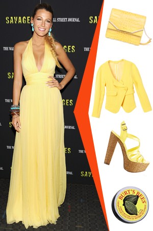 Blake Lively