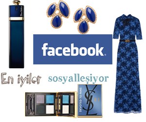 Sosyalleşiyor