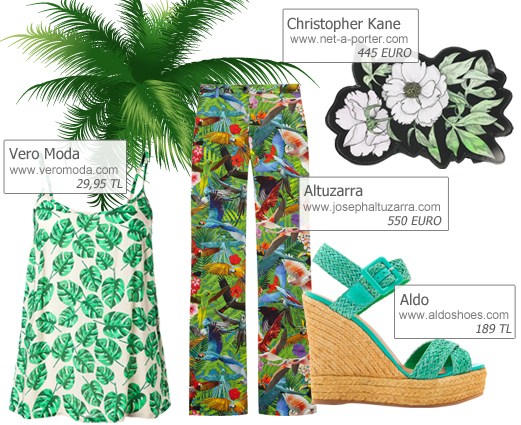 Aloha