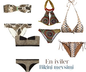 Bikini mevsimi