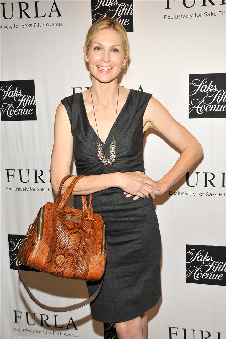 Kelly Rutherford