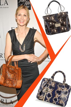 Kelly Rutherford