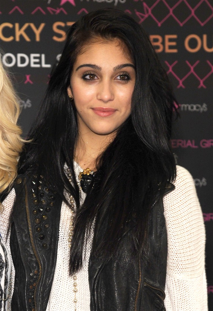 Lourdes Ciccone