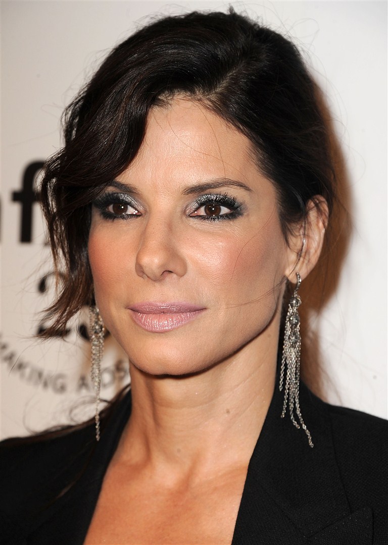Sandra Bullock