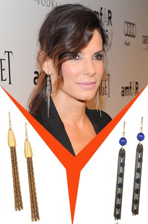 Sandra Bullock