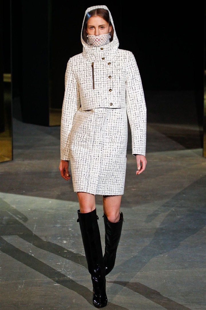 Alexander Wang 2012-2013 Sonbahar/Kış