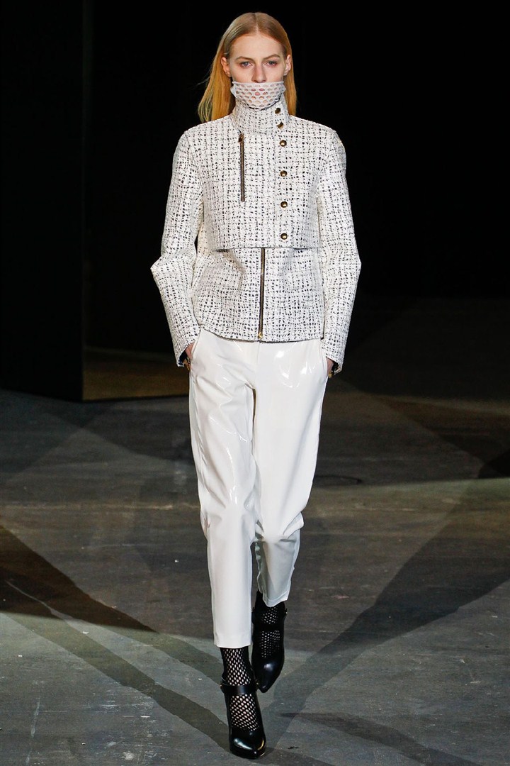 Alexander Wang 2012-2013 Sonbahar/Kış