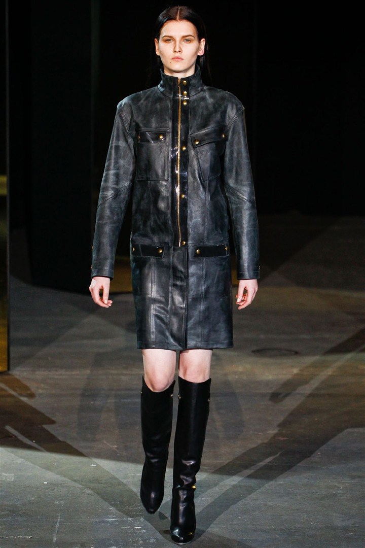 Alexander Wang 2012-2013 Sonbahar/Kış