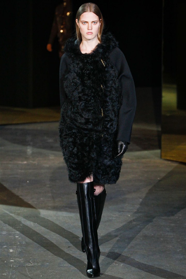 Alexander Wang 2012-2013 Sonbahar/Kış