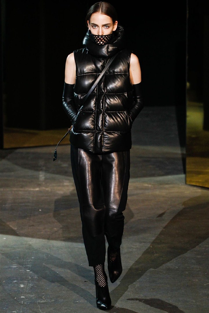 Alexander Wang 2012-2013 Sonbahar/Kış