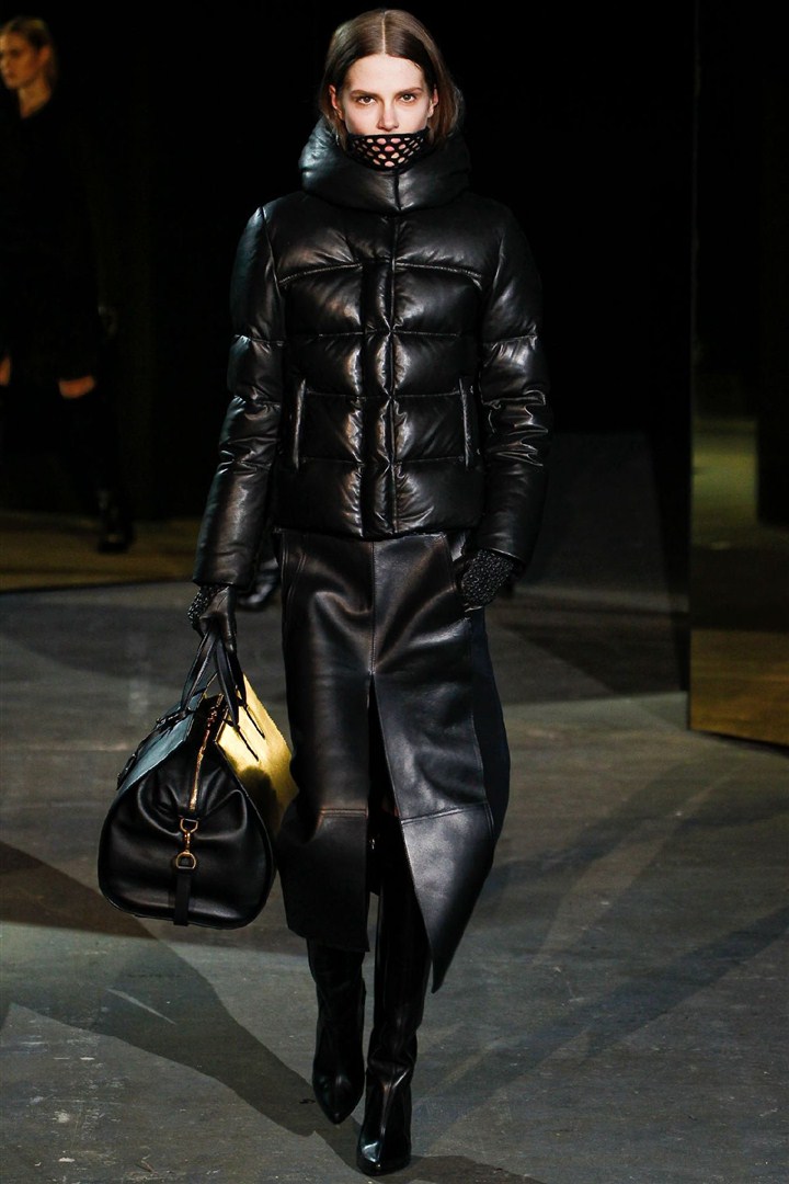 Alexander Wang 2012-2013 Sonbahar/Kış