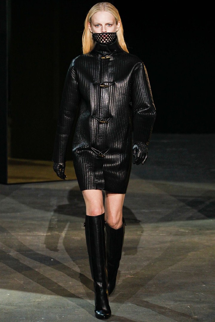 Alexander Wang 2012-2013 Sonbahar/Kış