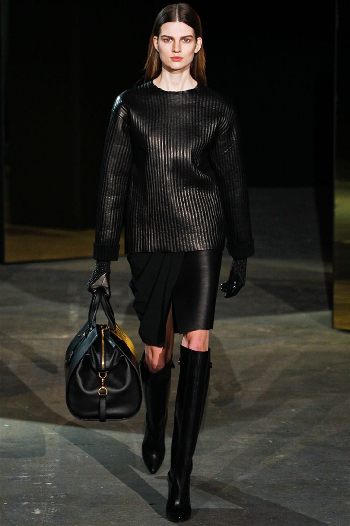 Alexander Wang 2012-2013 Sonbahar/Kış