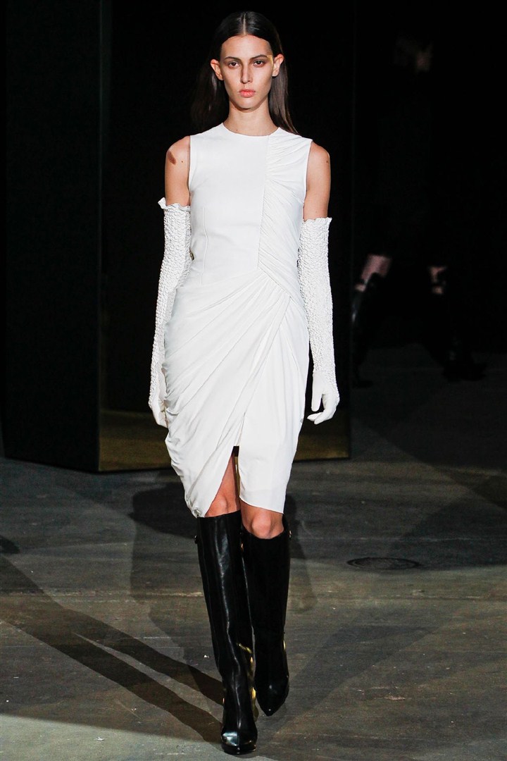 Alexander Wang 2012-2013 Sonbahar/Kış