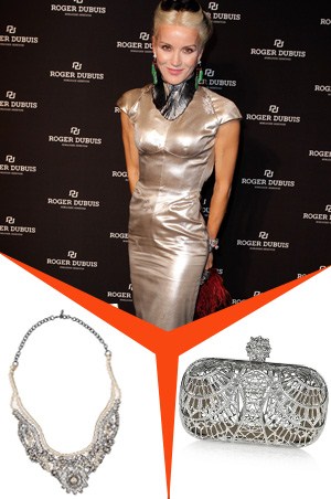 Daphne Guinness