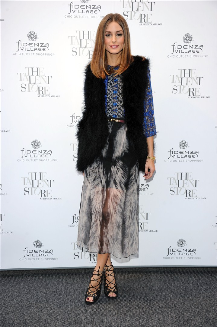 Olivia Palermo