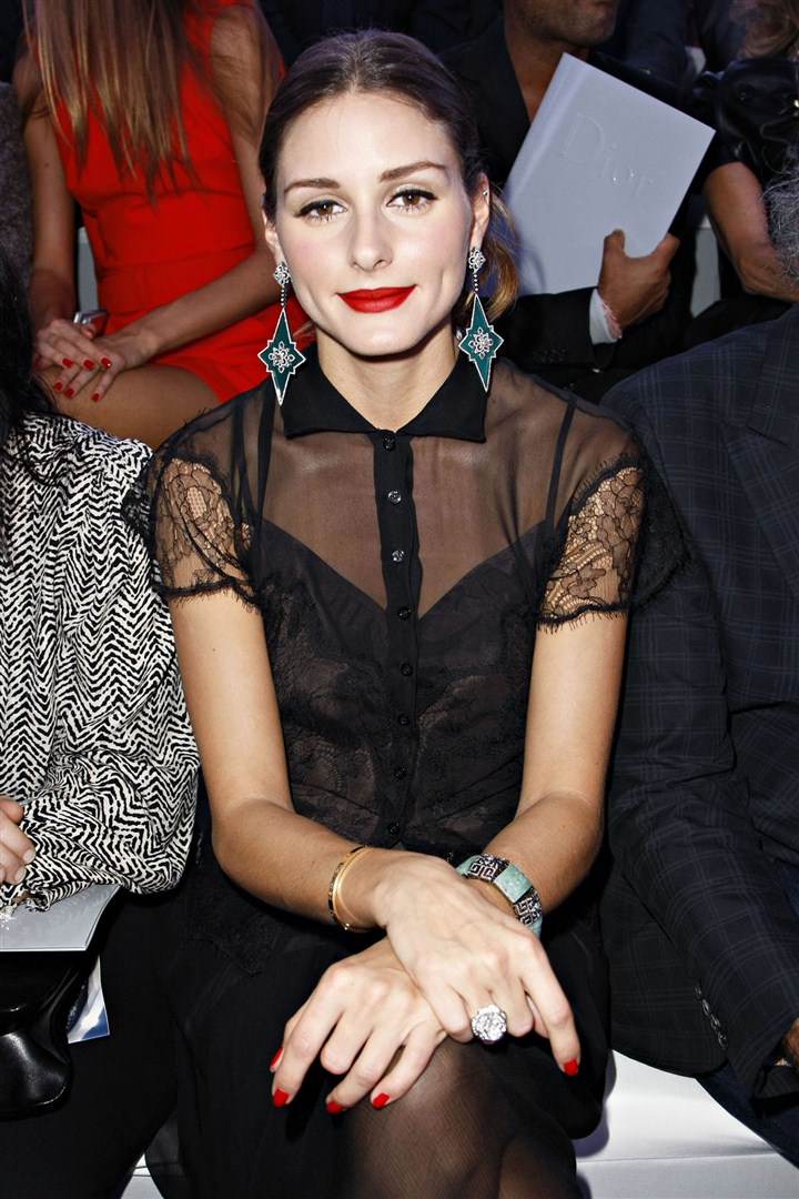 Olivia Palermo