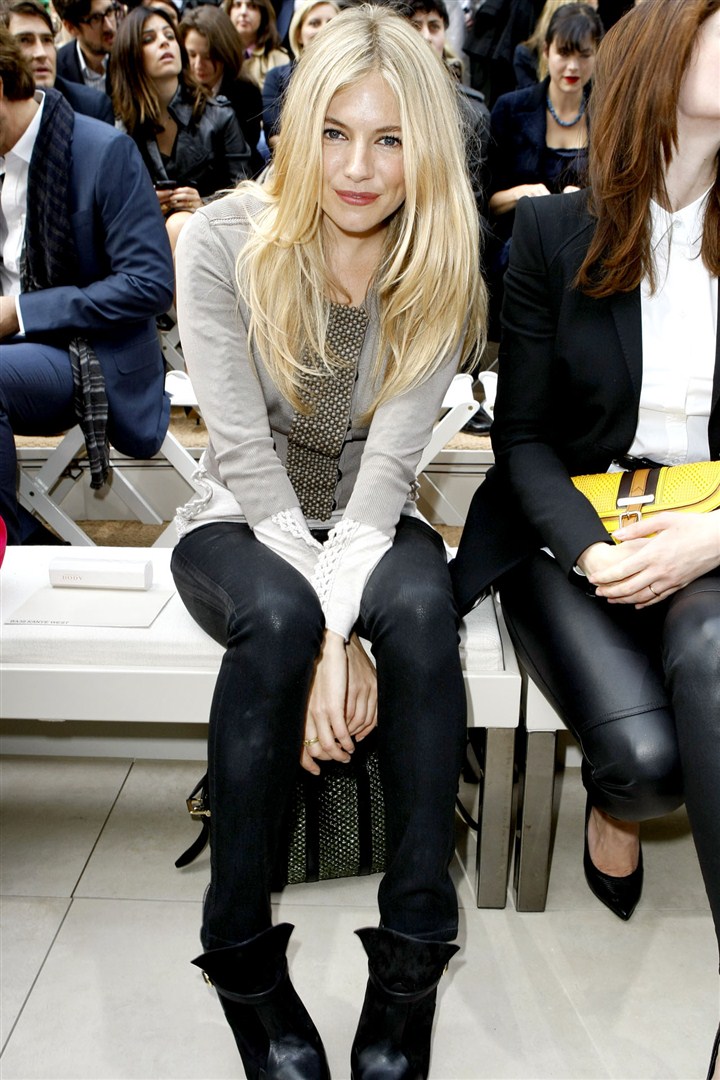 Sienna Miller