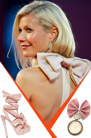 Gwyneth Paltrow