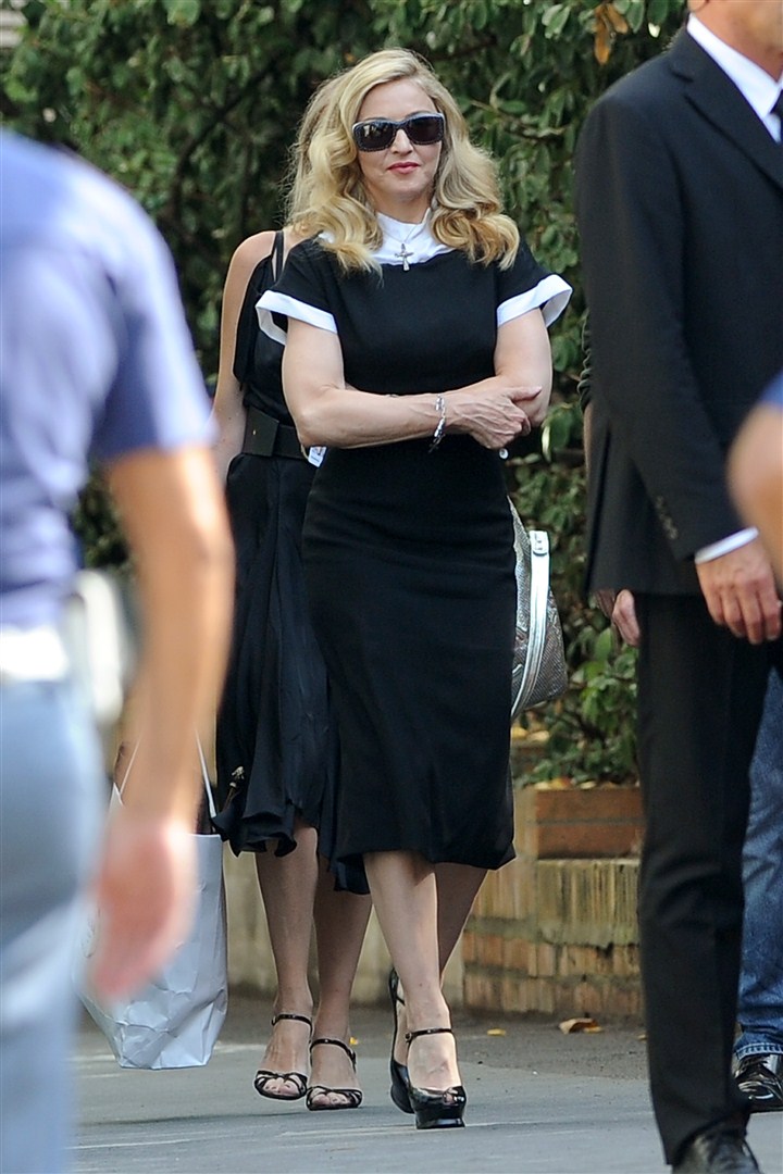 Madonna 