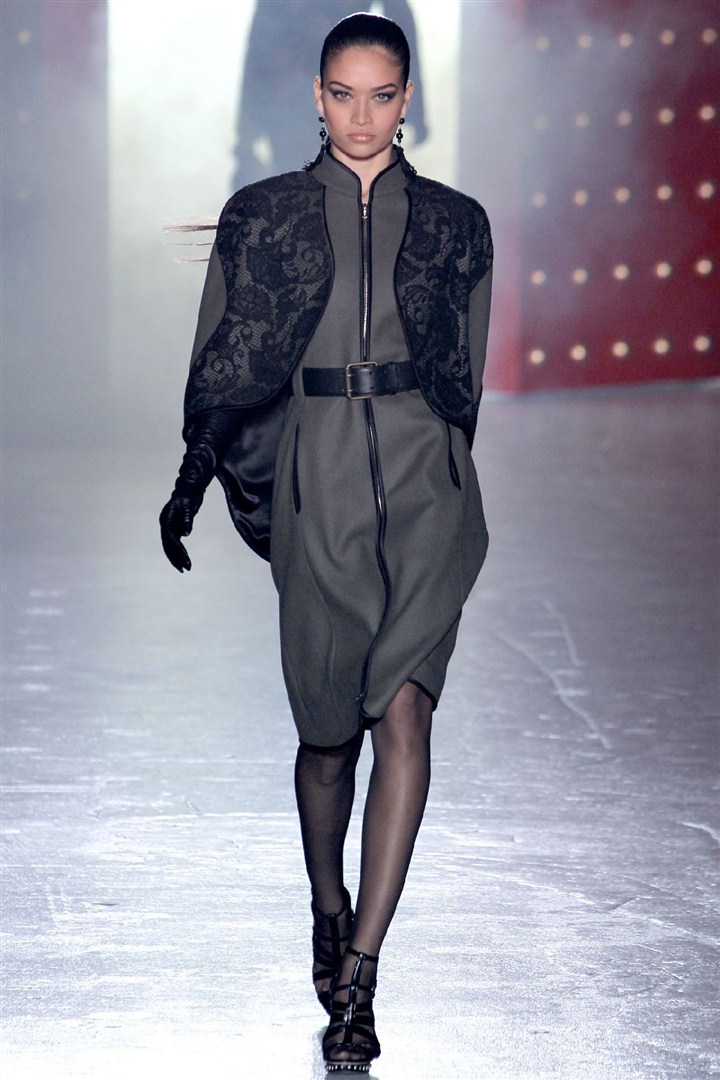 Jason Wu 2012-2013 Sonbahar/Kış