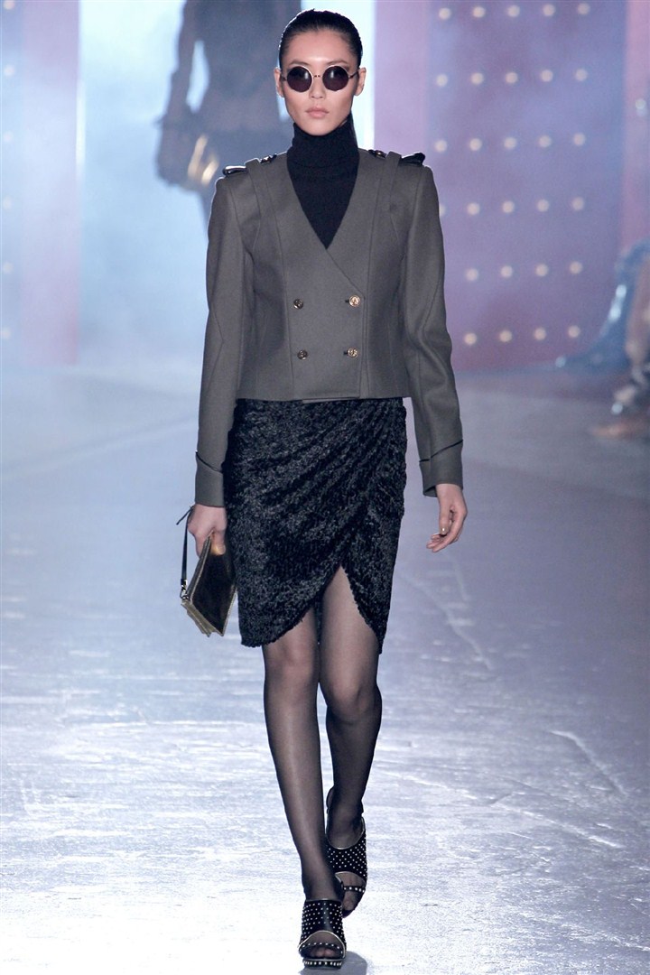 Jason Wu 2012-2013 Sonbahar/Kış