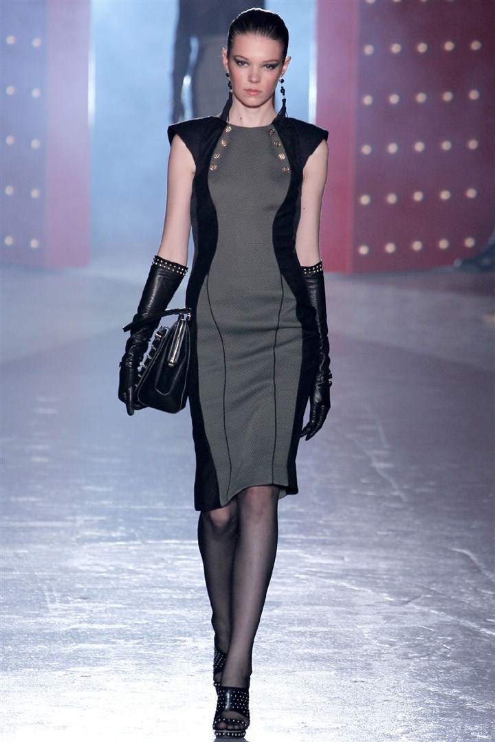 Jason Wu 2012-2013 Sonbahar/Kış