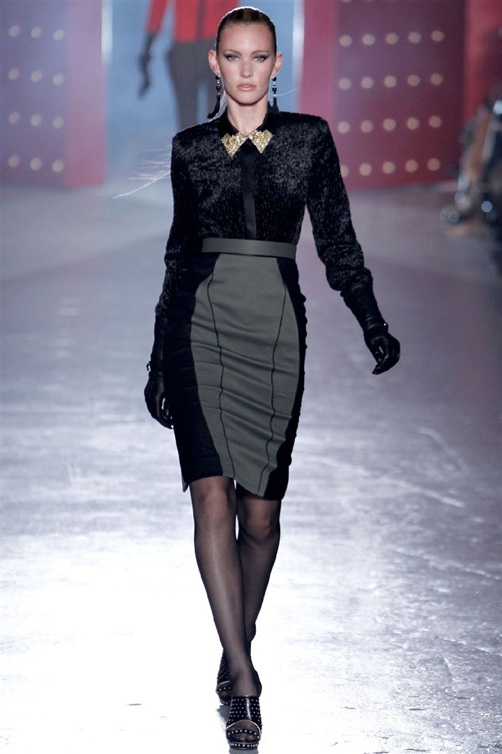 Jason Wu 2012-2013 Sonbahar/Kış