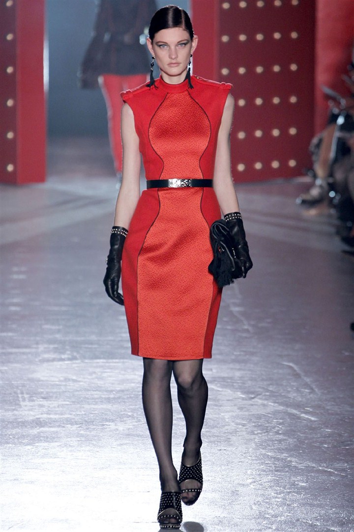 Jason Wu 2012-2013 Sonbahar/Kış