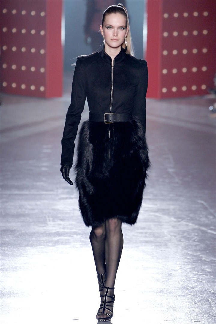 Jason Wu 2012-2013 Sonbahar/Kış