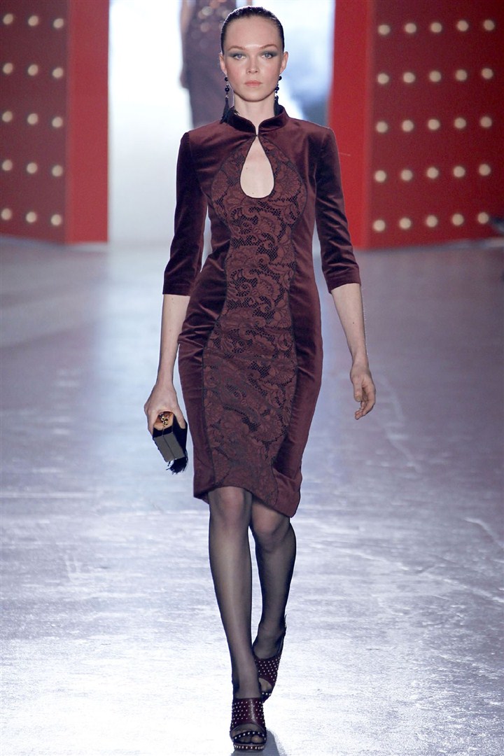 Jason Wu 2012-2013 Sonbahar/Kış